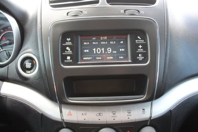 Used 2019 Dodge Journey SE w/ Premium Group FWD image 25
