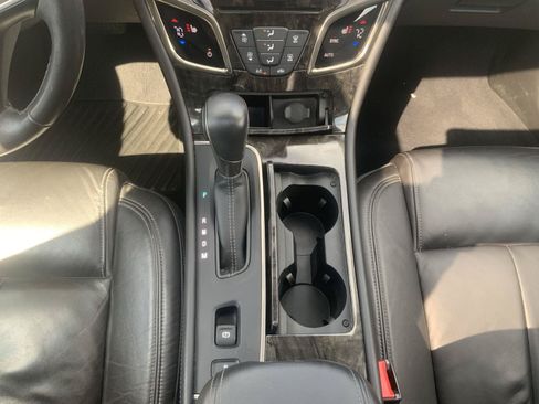 Used 2016 Buick LaCrosse Leather w/ Experience Buick Package AWD/4WD image 40