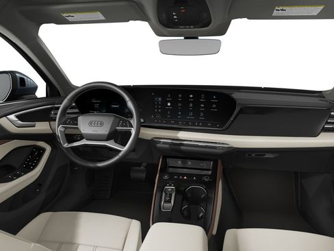 Certified 2025 Audi A5 2.0T Premium w/ Convenience Package AWD/4WD image 3