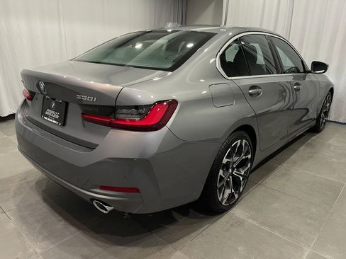New 2026 BMW 330i xDrive Sedan w/ Convenience Package image 6