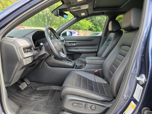 Used 2025 Honda CR-V Sport-L image 9