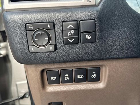 Certified 2023 Lexus GX 460 Premium image 40