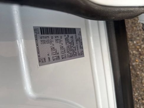 Certified 2026 Nissan Murano Platinum w/ Cargo Package AWD/4WD image 31