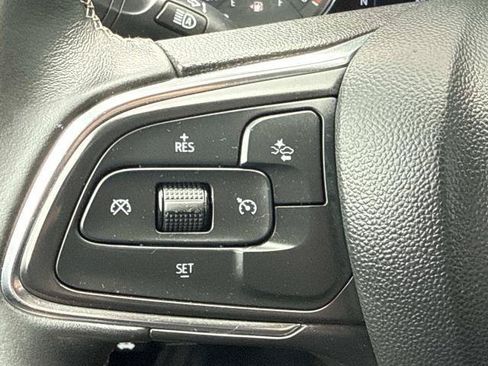 Used 2023 Buick Encore GX Preferred w/ Cold Weather Comfort Package FWD image 11