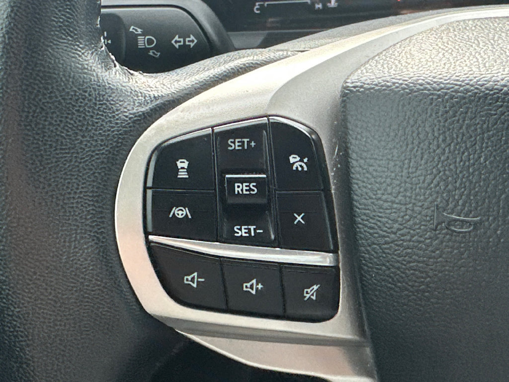 Certified 2021 Ford Explorer Limited w/ Equipment Group 301A RWD image 26