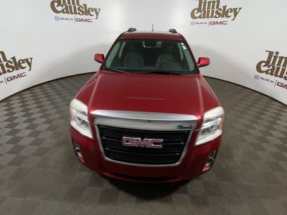 Used 2015 GMC Terrain SLT w/ Open Road Package