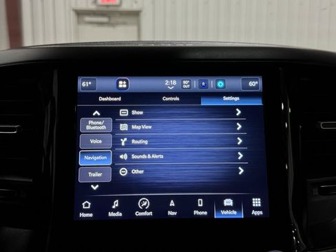 Used 2023 RAM 2500 Tradesman AWD/4WD image 40