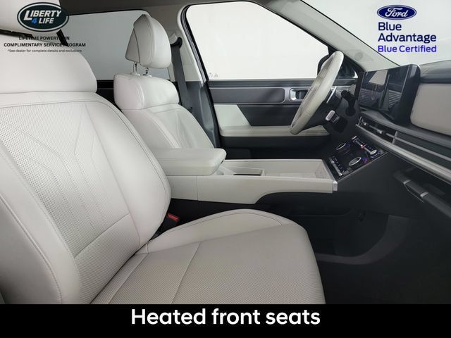 Used 2024 Hyundai Santa Fe SEL AWD/4WD image 18