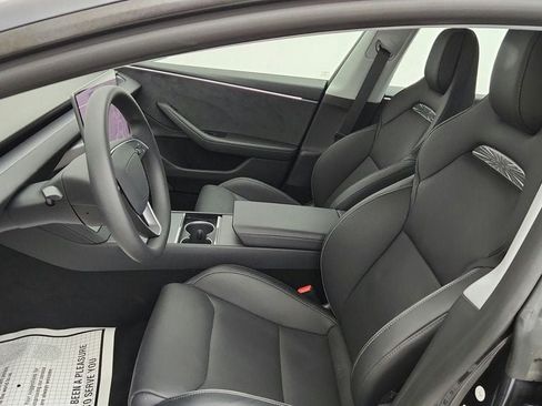 Used 2026 Tesla Model 3 Performance AWD/4WD image 25
