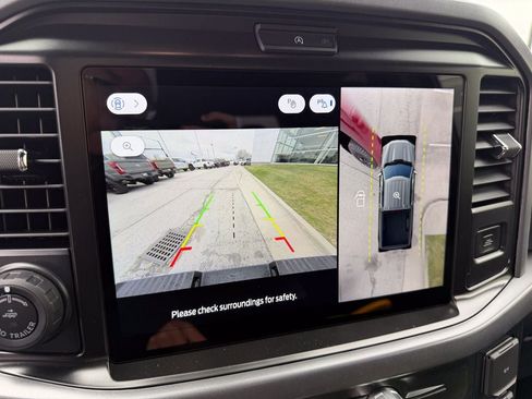 New 2026 Ford F150 XLT image 22