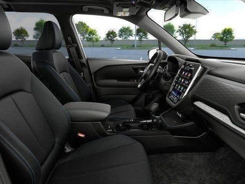 New 2026 Subaru Forester Limited AWD/4WD image 15