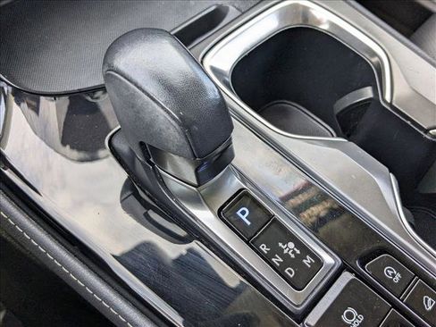 Used 2024 Lexus NX 350 AWD w/ Cold Area Package image 12