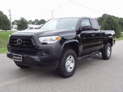 Used 2023 Toyota Tacoma SR
