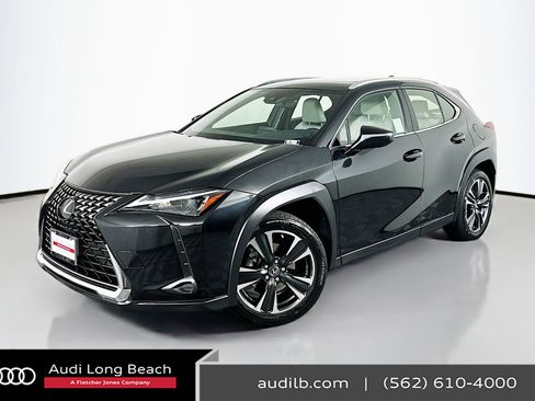 Used 2023 Lexus UX 250h UX 250h image 1
