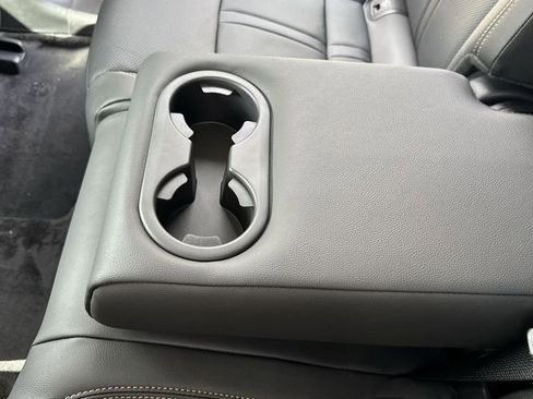 New 2026 MAZDA CX-90 3.3 Turbo w/ Preferred Package image 39