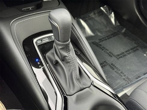 New 2026 Toyota Corolla SE image 26