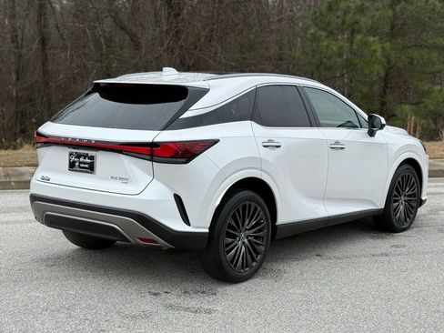 Used 2024 Lexus RX 350 AWD w/ Convenience Package image 18