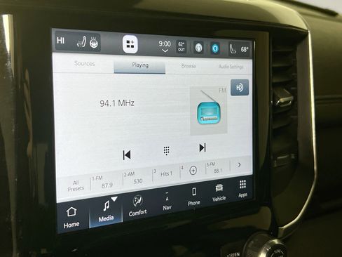 Used 2022 RAM 1500 Laramie image 15