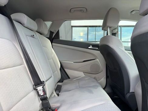 Used 2020 Hyundai Tucson Value AWD/4WD image 14