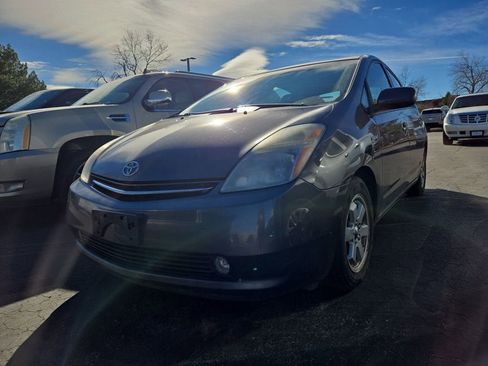 Used 2007 Toyota Prius image 1
