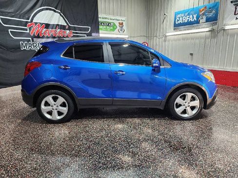 Used 2015 Buick Encore FWD image 7