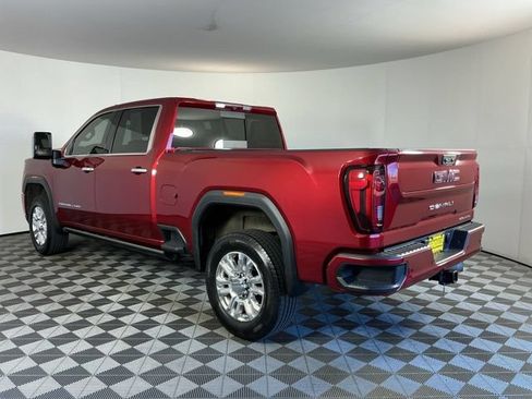 Used 2023 GMC Sierra 2500 Denali AWD/4WD image 6
