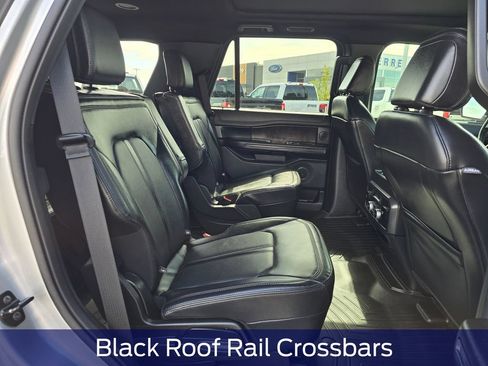 Used 2021 Ford Expedition Limited AWD/4WD image 15