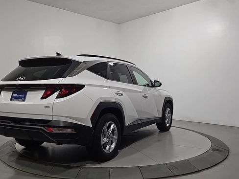Used 2024 Hyundai Tucson SEL image 5