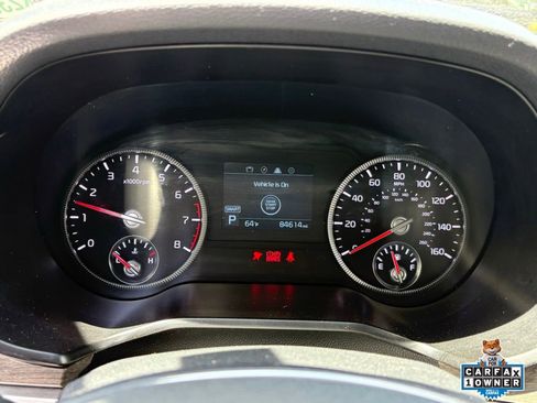 Used 2020 Kia Telluride EX w/ EX Premium Package AWD/4WD image 17