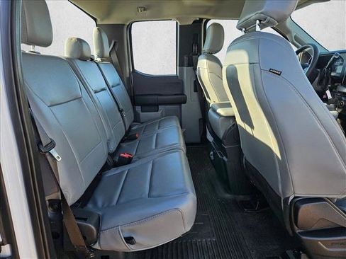 Used 2024 Ford F350 XL w/ XL Off-Road Package AWD/4WD image 23