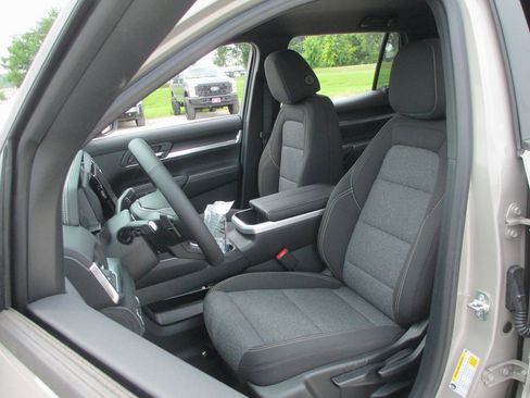 New 2026 GMC Terrain Elevation w/ Black Edition image 10