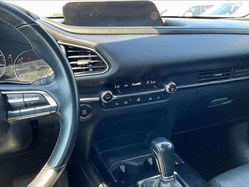 Used 2022 MAZDA CX-30 AWD 2.5 Turbo S image 8