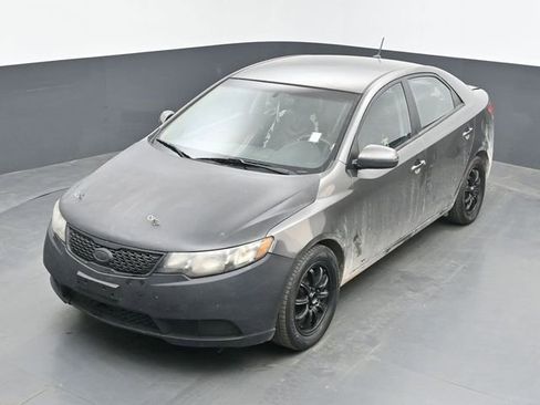 Used 2013 Kia Forte EX w/ Fuel Economy Pkg FWD image 20