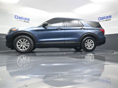 Used 2020 Ford Explorer 2WD image 44