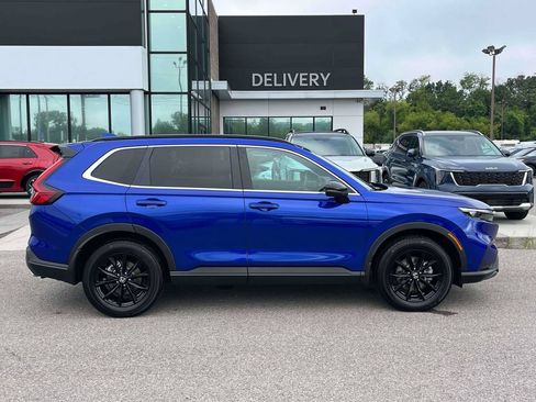 Used 2025 Honda CR-V Sport-L image 27