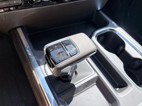 New 2026 Chevrolet Silverado 1500 RST w/ Convenience Package II AWD/4WD image 9