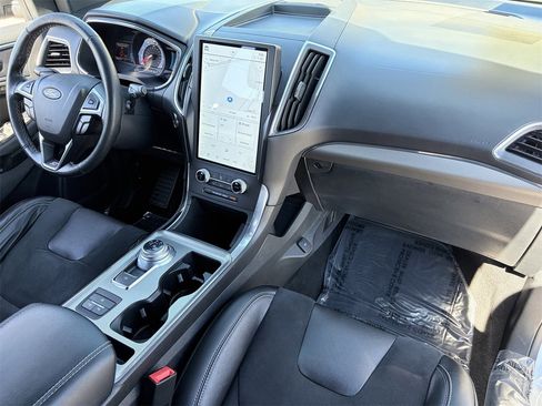 Used 2021 Ford Edge ST w/ Equipment Group 401A image 12