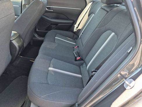 Used 2025 Hyundai Sonata SEL FWD image 29