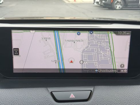 Used 2024 MAZDA CX-90 3.3 Turbo w/ Premium Package image 24