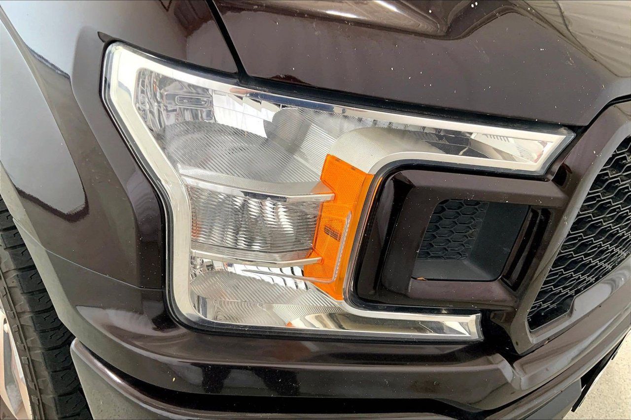 Used 2019 Ford F150 XL w/ Equipment Group 101A Mid RWD image 12