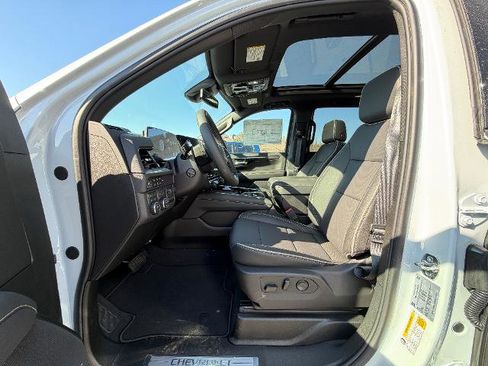 New 2026 Chevrolet Tahoe Premier w/ Sun And Tow Package image 2