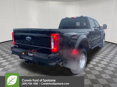 Certified 2023 Ford F450 XL image 16
