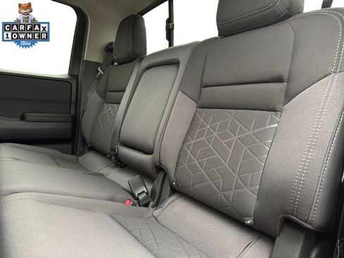 Used 2026 Nissan Frontier SV w/ SV Convenience Package AWD/4WD image 14