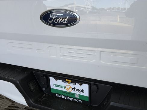 Used 2019 Ford F150 XL w/ Equipment Group 101A Mid AWD/4WD image 16