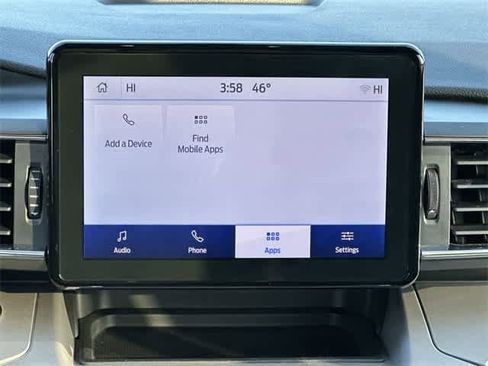 Used 2023 Ford Explorer XLT w/ Equipment Group 202A image 12