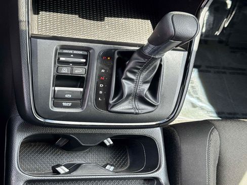 Certified 2024 Honda CR-V EX image 26