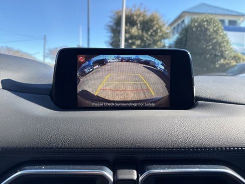 Used 2017 MAZDA CX-5 Grand Touring image 30