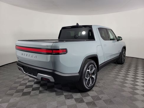 Used 2024 Rivian R1T Adventure AWD/4WD image 5