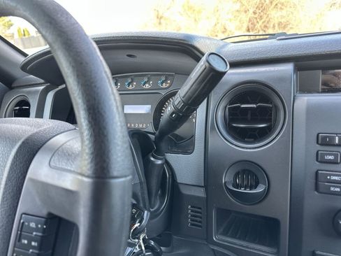 Used 2014 Ford F150 STX w/ Equipment Group 201A Mid image 18