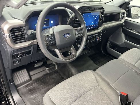 Certified 2024 Ford F150 XL AWD/4WD image 4